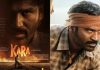 Actor Dhanush