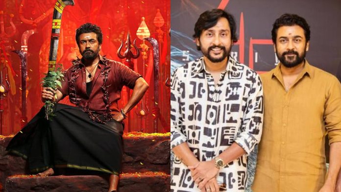 director RJ Balaji