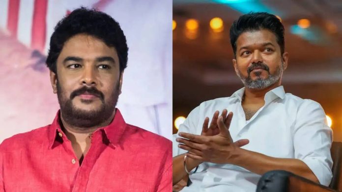 director Sundar C