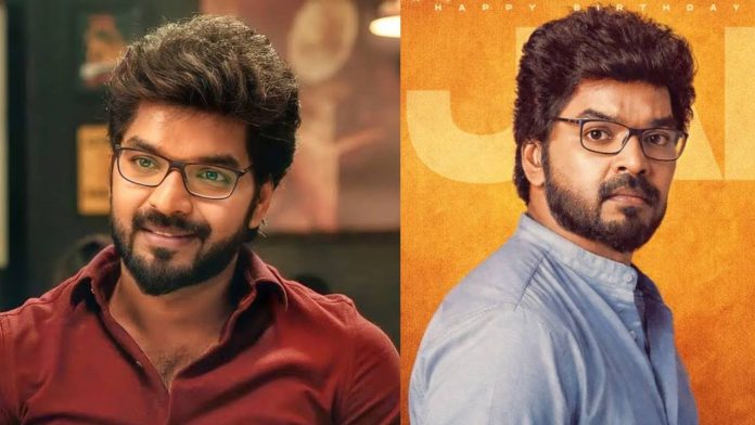 Actor Jai