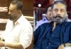 Actor Kamal Haasan