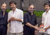 Actor Kamal Haasan