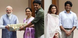 Khushbu Sundar C