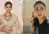 Actress Nayanthara