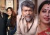 Actor Rajinikanth