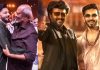 Actor Rajinikanth