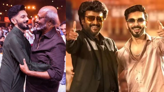 Actor Rajinikanth