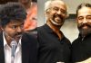 Actor Rajinikanth