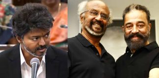 Actor Rajinikanth