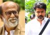 Actor Rajinikanth