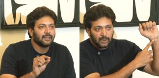 Actor Ravimohan