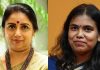 actress Revathi