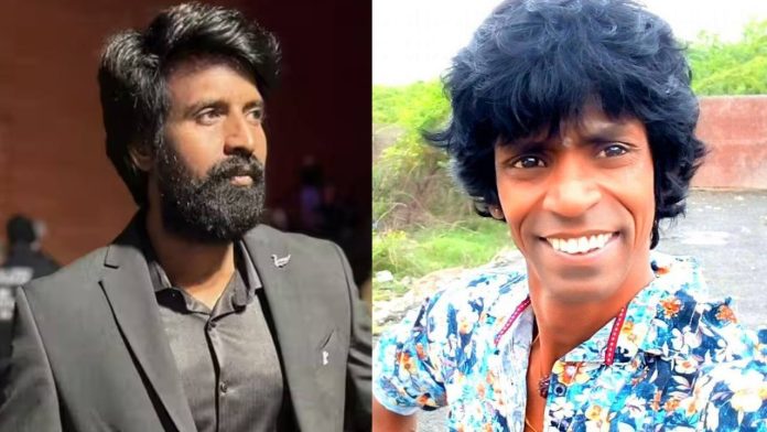 Actor Kottachi