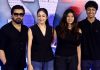 Actor Suriya