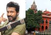Actor Suriya