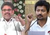 பகுத்தறிவு என்ற பெயரில் மதங்களை தாக்கி பேசக்கூடாது – உதயநிதியை மறைமுகமாக கண்டித்த இயக்குனர் சீனுராமசாமி! Udhayanidhi Stalin