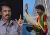 Actor Vijay