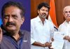 தவெக தலைவர் விஜய்க்கு ஆதரவாக குரல் எழுப்பிய நடிகர் பிரகாஷ் ராஜ் – அதை முடிவு செய்ய வேண்டியது நீங்களா? எம்எல்ஏக்களா என்றும் ஆவேச கேள்வி! actor Prakash Raj
