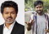 Actor Cool Suresh