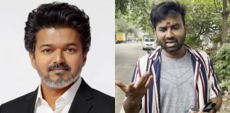 Actor Cool Suresh
