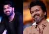 Actor Vijay
