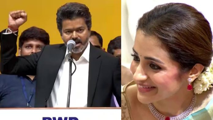 Actor Vijay