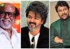 Actor Vijay
