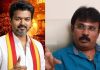 director Perarasu