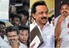 விஜய் தமிழக முதல்வராக காத்திருக்கும் 4 பொன்னான வாய்ப்புகள் – தவெக ஆட்சியை தடுக்க அதிமுக திமுக கட்சிகள் அப்படி ஒரு முடிவுக்கு வருமா? Actor Vijay