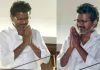 Actor Vijay