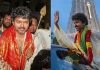 Actor Vijay