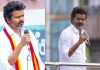 Actor Vijay