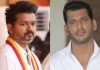 Actor Vijay