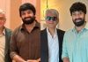Actor Ajith Kumar