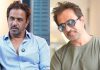 Actor Arjun