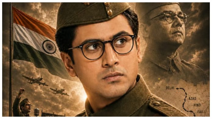 Actor Arshayan Shyam