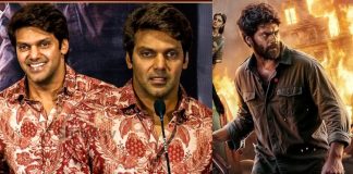 Actor Arya