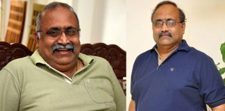 Actor Balaji Sakthivel