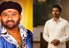 Actor Cool Suresh