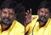 Actor Ganja Karuppu