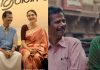Actor Indrans
