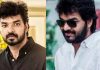 Actor Jai