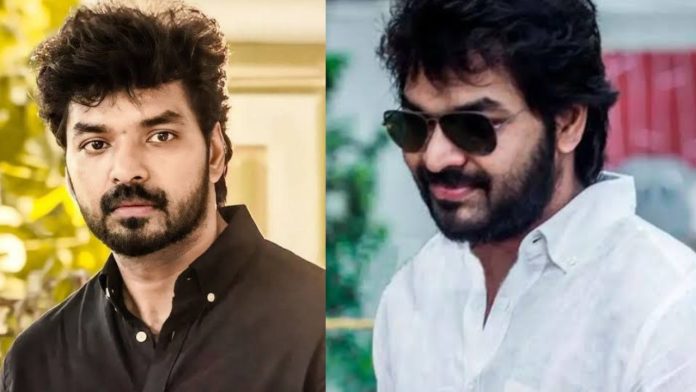 Actor Jai