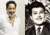 Actor Jaishankar