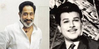 Actor Jaishankar