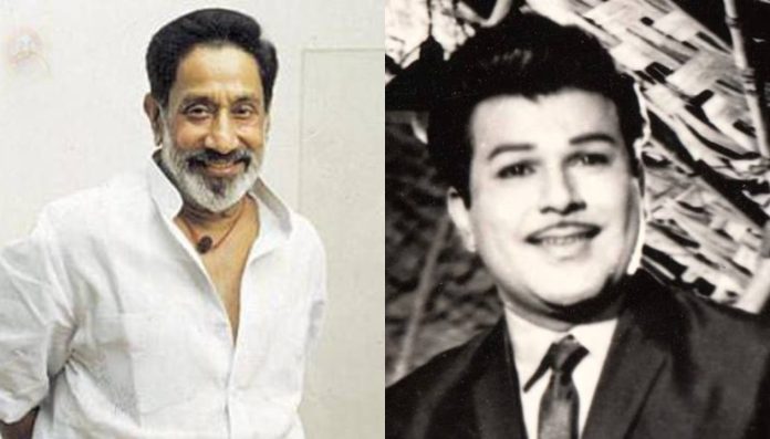 Actor Jaishankar