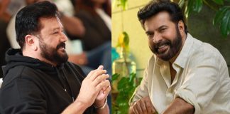 Actor Jayaram