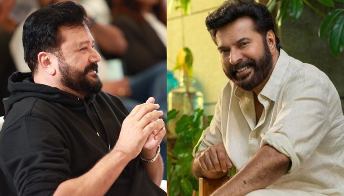 Actor Jayaram