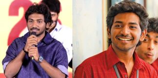 Actor Ken Karunas