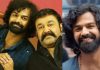 Actor Mohanlal